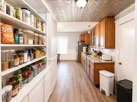 Entry Way - 35-37 Tirrell St, Worcester, MA 01603 photo 1 of 4