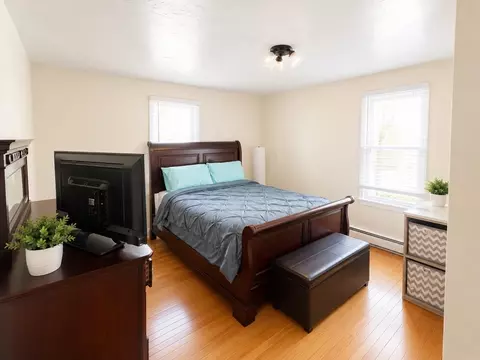 Bedroom - 35-37 Tirrell St, Worcester, MA 01603 photo 5 of 8