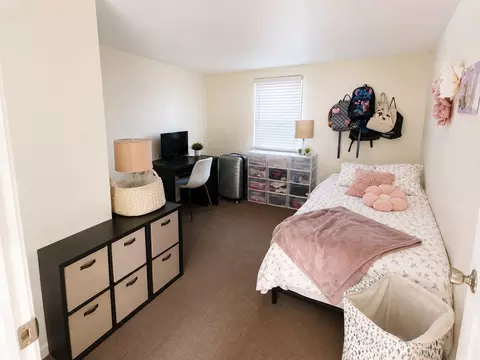 Bedroom - 35-37 Tirrell St, Worcester, MA 01603 photo 6 of 8