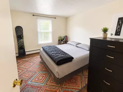 Bedroom - 35-37 Tirrell St, Worcester, MA 01603 photo 7 of 8