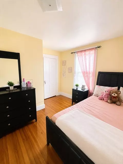 Bedroom - 35-37 Tirrell St, Worcester, MA 01603 photo 4 of 8