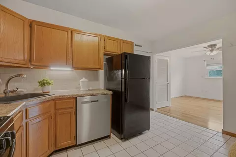 Kitchen - 3636 N Main St #12, Fall River, MA 02720 photo 5 of 5