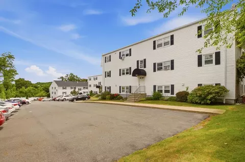 Exterior - 3636 N Main St #12, Fall River, MA 02720 photo 3 of 3
