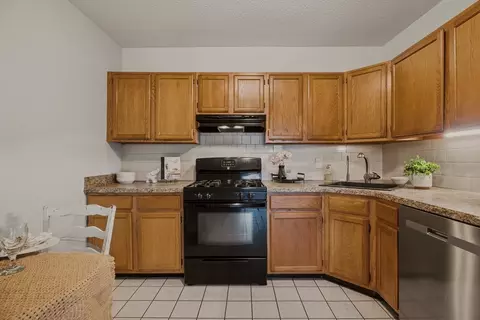 Kitchen - 3636 N Main St #12, Fall River, MA 02720 photo 4 of 5