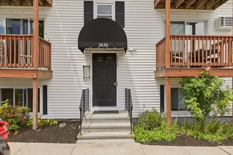 Exterior - 3636 N Main St #12, Fall River, MA 02720 photo 2 of 3