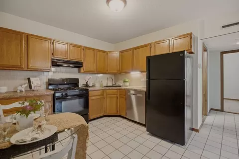Kitchen - 3636 N Main St #12, Fall River, MA 02720 photo 2 of 5