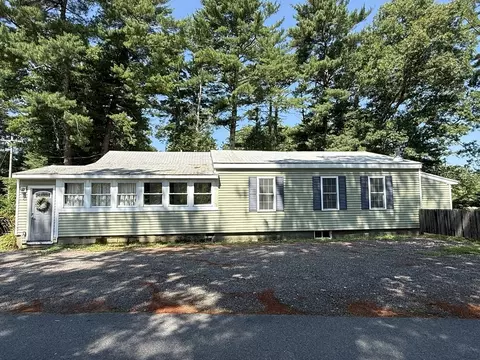 57 Bunnys Rd, Carver, MA 02330