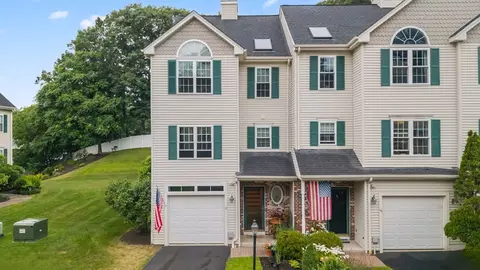 67 N Quinsigamond Ave #18, Shrewsbury, MA 01545
