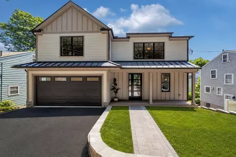 15 Conry Cres, Boston, MA 02130