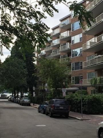 145 Pinckney #335, Boston, MA 02114