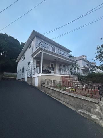 207 Gladstone St, Boston, MA 02128