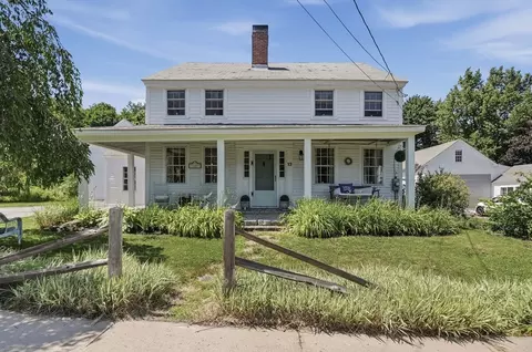 12 Bacon St, Westminster, MA 01473