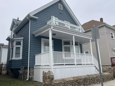 15 Valentine St, New Bedford, MA 02744