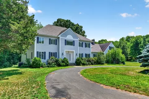29 Page Rd, Weston, MA 02493