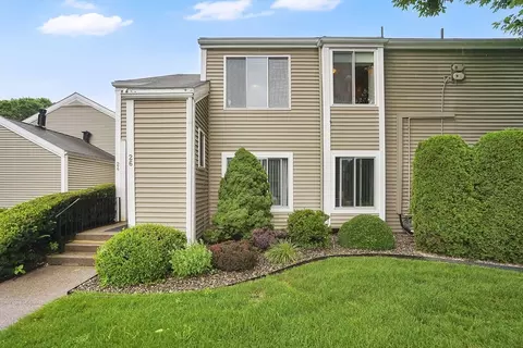 26 Nassau Dr #26, Springfield, MA 01129 photo 30