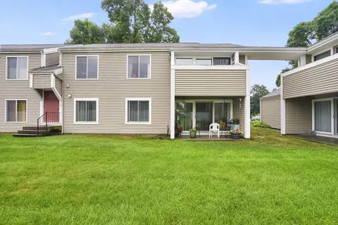 26 Nassau Dr #26, Springfield, MA 01129 photo 34