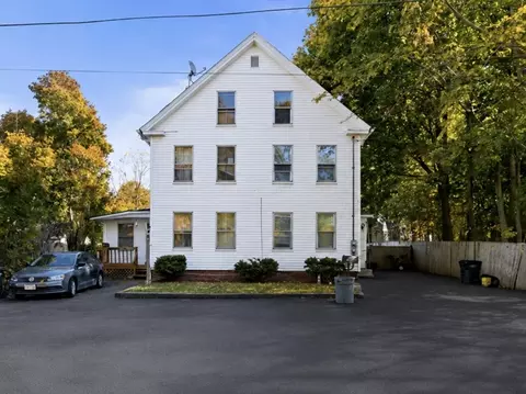 6 9 Richs Ct # -8, Amesbury, MA 01913