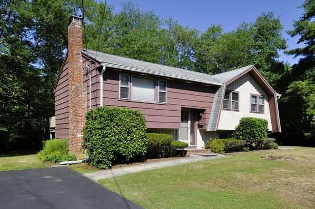 87 Lorraine Dr, East Bridgewater, MA 02333