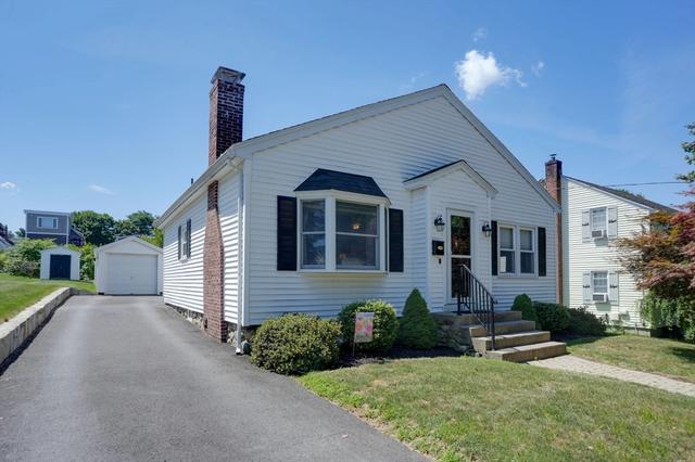 117 Warren Ave, Marlborough, MA 01752