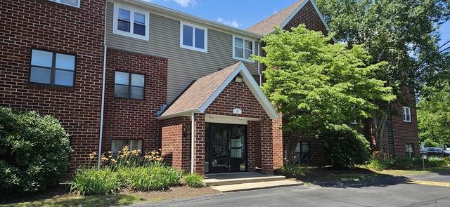 10 Longworth Ave #22, Brockton, MA 02301