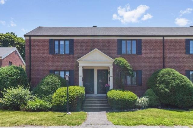 958 Belmont St #958, Watertown, MA 02472
