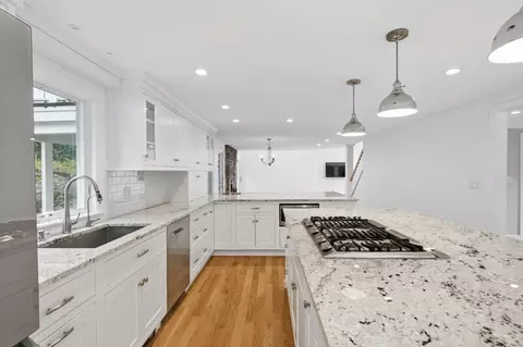 Kitchen - 189 Union St, Hingham, MA 02043 photo 1 of 7