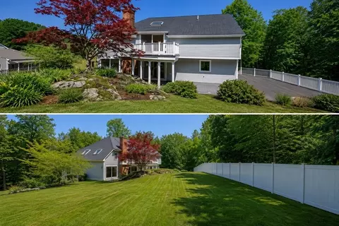 Exterior - 189 Union St, Hingham, MA 02043 photo 8 of 10