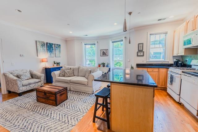 146 Clifton St #6, Malden, MA 02148