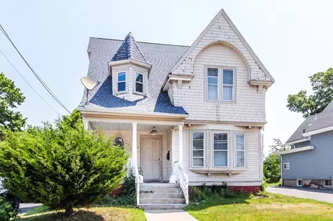 270 Belmont Ave, Brockton, MA 02301