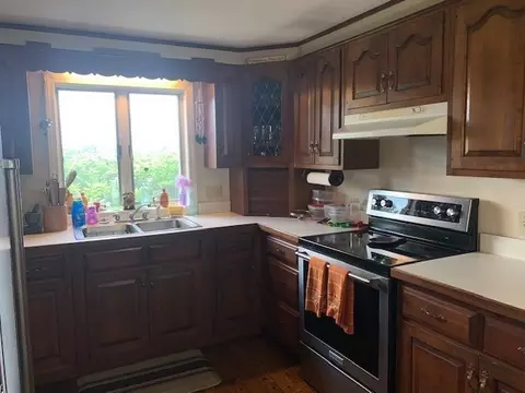 Kitchen - 256 Marshall St, Athol, MA 01331 photo 1 of 3