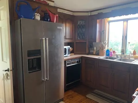 Kitchen - 256 Marshall St, Athol, MA 01331 photo 2 of 3