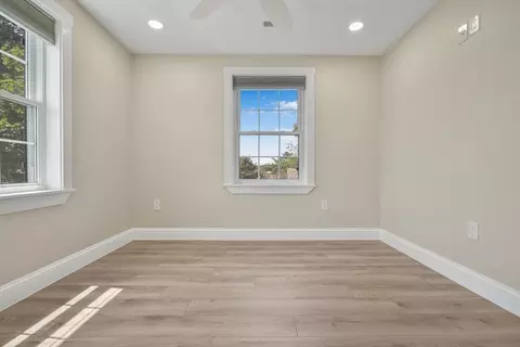 Bedroom - 10 Thirteenth St, Wareham, MA 02538 photo 5 of 5