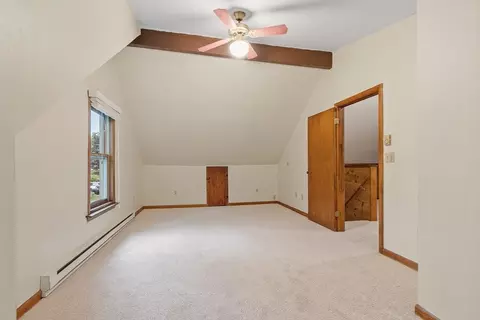 Bedroom - 10 Worcester Rd, Townsend, MA 01469 photo 4 of 5
