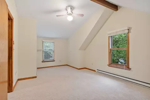 Bedroom - 10 Worcester Rd, Townsend, MA 01469 photo 5 of 5