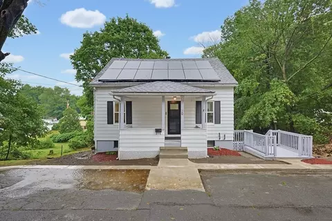 30 Clark Rd, Fitchburg, MA 01420