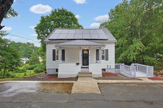 30 Clark Rd, Fitchburg, MA 01420