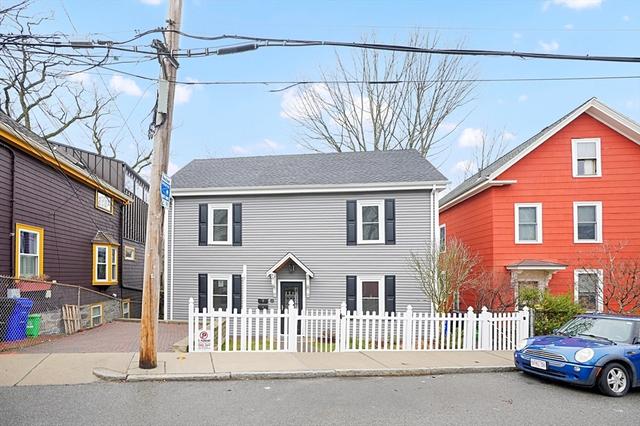 49 Jamaica St, Boston, MA 02130