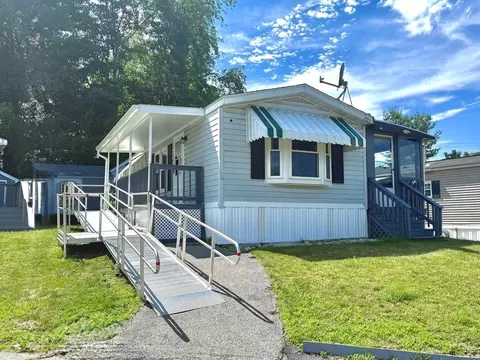 47 Washington St #56, Auburn, MA 01501