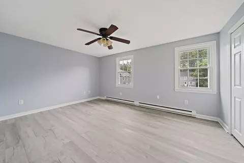 Bedroom - 18 Cedar Sq #18, Millis, MA 02054 photo 1 of 2