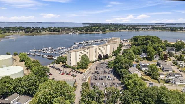 100 Cove Way #902, Quincy, MA 02169