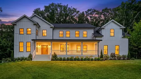 22 Tyler Rd, Lexington, MA 02420