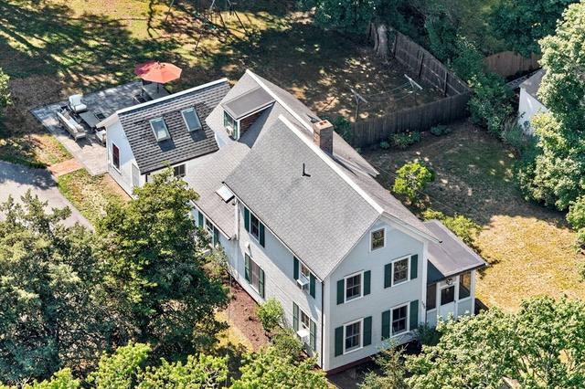 190 Belmont Rd, Harwich, MA 02645