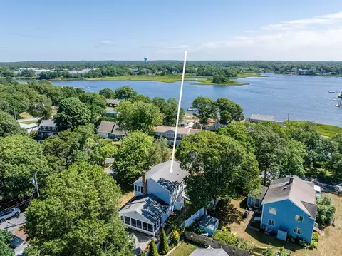 135 Baxter Ave, Yarmouth, MA 02673