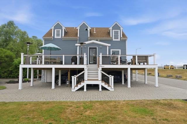 11 Chick St, Quincy, MA 02170