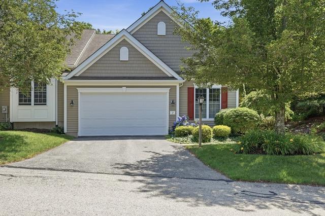 7 Madison Reach, Plymouth, MA 02360