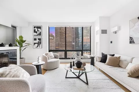 45 Province St #1806, Boston, MA 02108