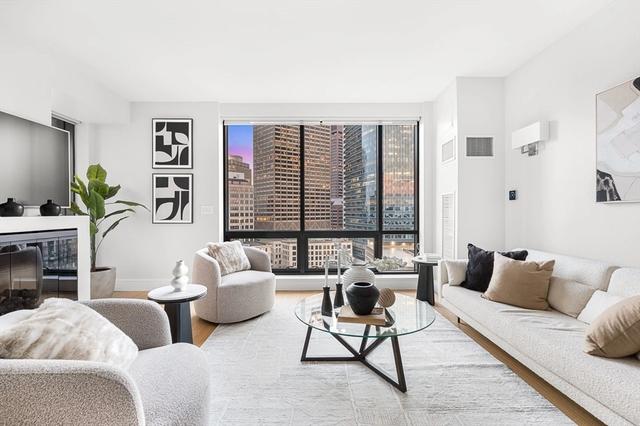 45 Province St #1806, Boston, MA 02108