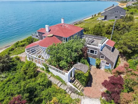 41 Pond Rd, Truro, MA 02652