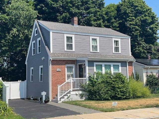 440 Huntington Ave, Boston, MA 02115