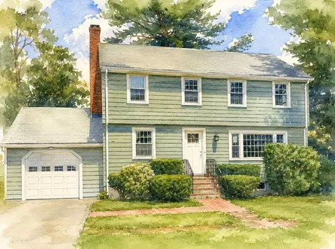 299 Concord Rd, Bedford, MA 01730